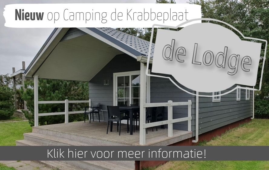 nieuw lodge